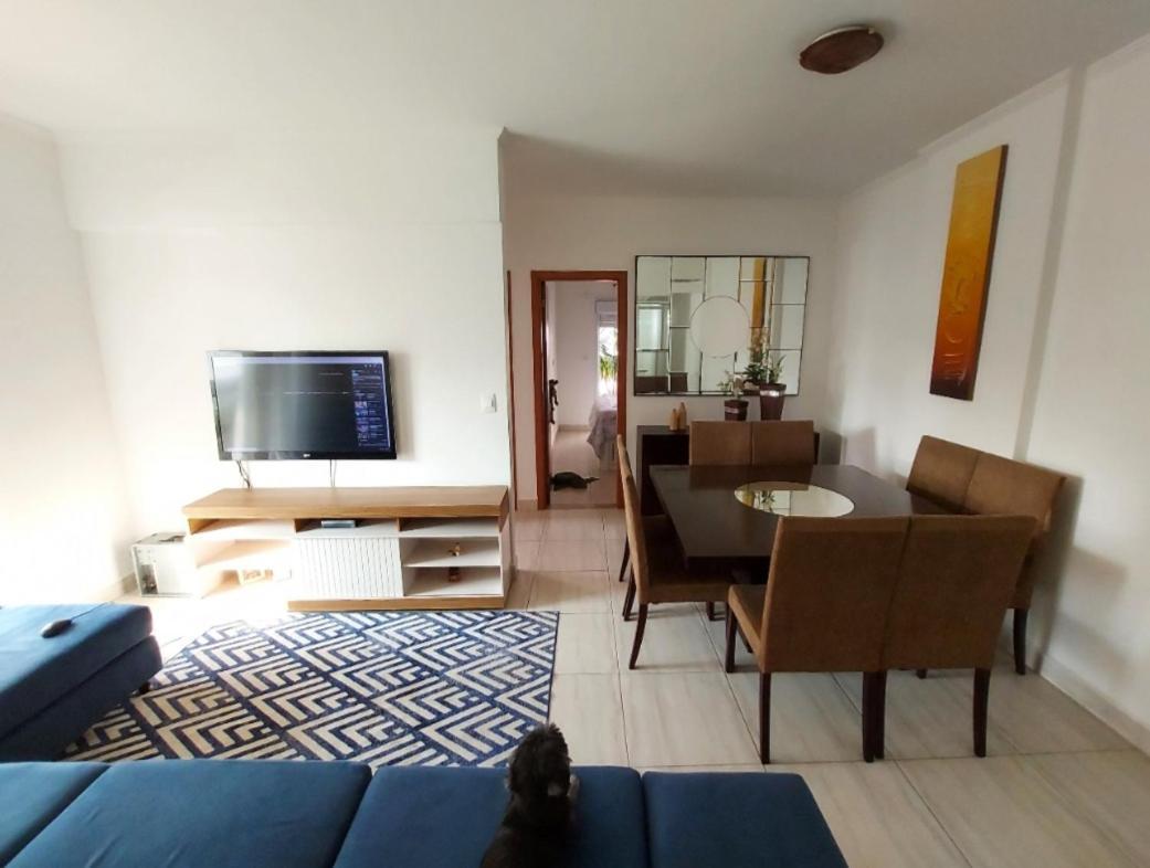 Apartmán Apartamento Top Vila Caicara Praia Grande  Exteriér fotografie