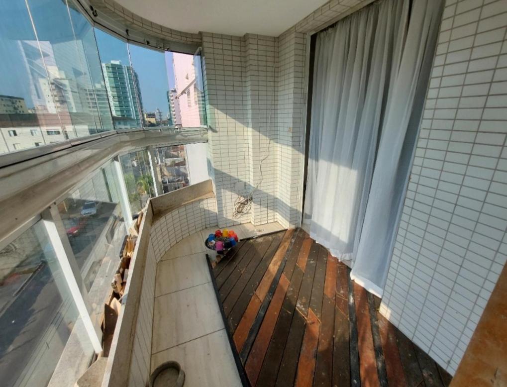 Apartmán Apartamento Top Vila Caicara Praia Grande  Exteriér fotografie