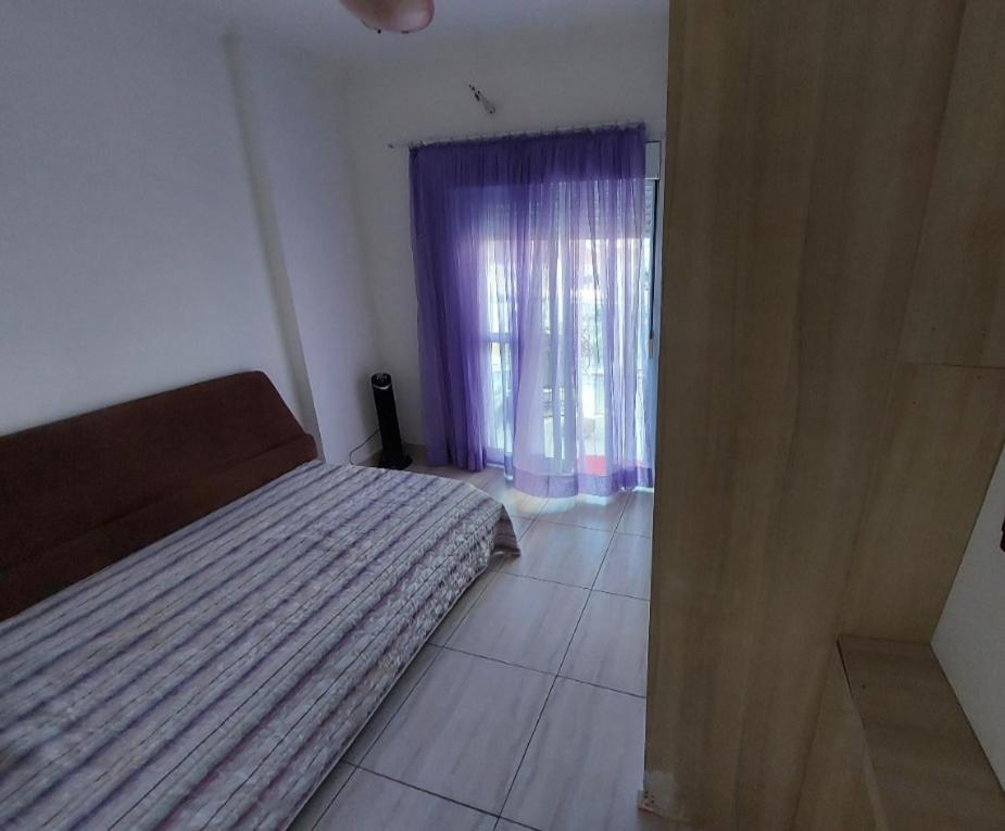 Apartmán Apartamento Top Vila Caicara Praia Grande  Exteriér fotografie