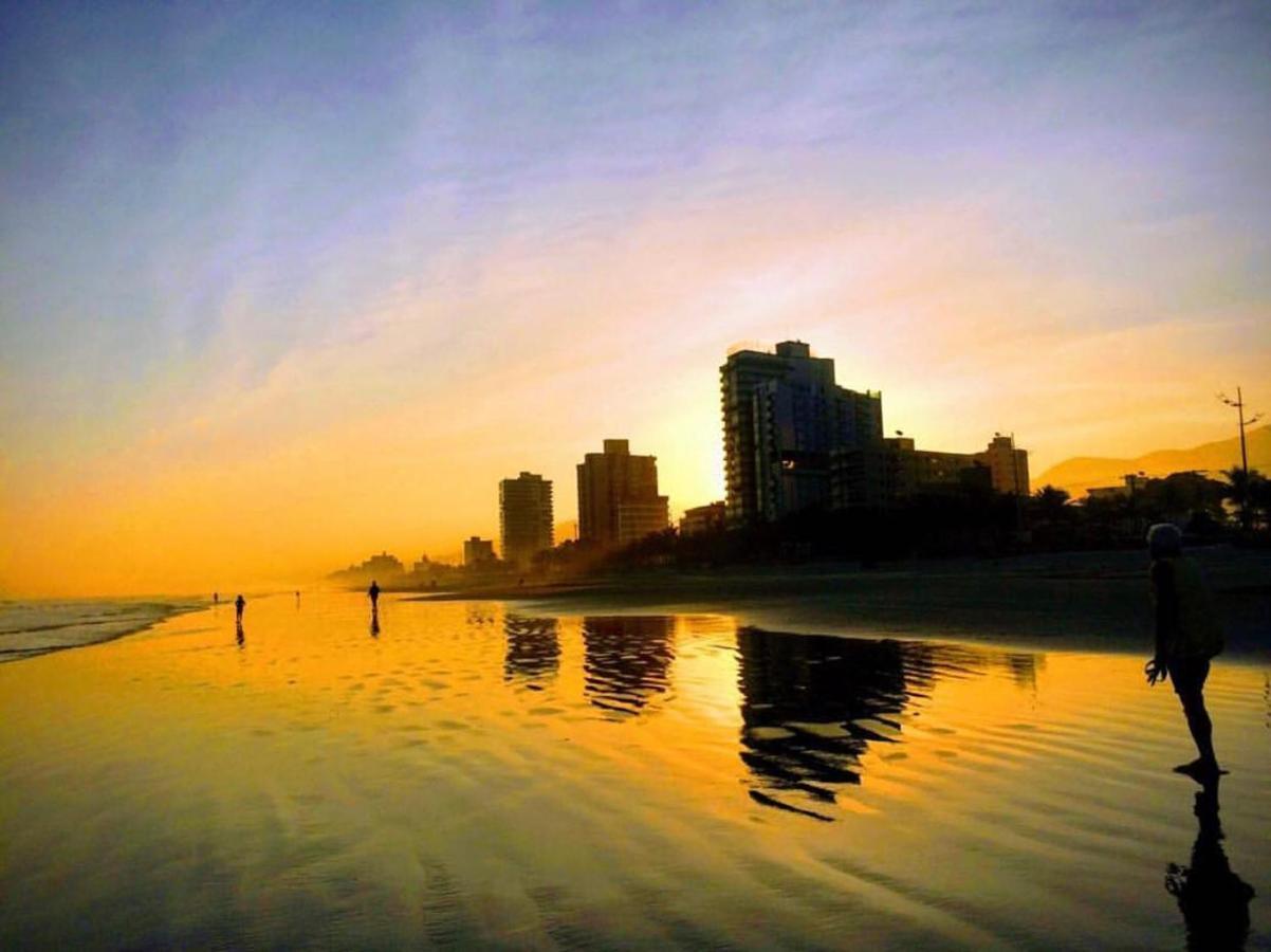 Apartmán Apartamento Top Vila Caicara Praia Grande  Exteriér fotografie